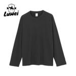 Oversized 100 Cotton Hoodie Dropped Shoulder Thick Drawstring Heavyweight