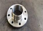 1000mm Raised Face Carbon Steel Flange P245GH Slip On Weld Neck Flange