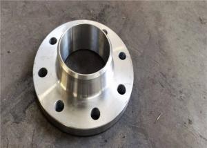 Wholesale DN1400mm 1/2 Raised Face Weld Neck Flange Class 800 Galvanize from china suppliers