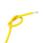 CCC UL3134 14AWG Silicone Rubber Insulated Wire Tinned Copper