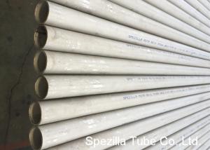 Wholesale 28mm Od hyper duplex stainless steel Tube With Solution Annealed EN10204.3.1 from china suppliers
