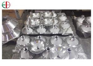 Wholesale CNC Anti Corrosive Aluminum Casting Alloys Investment Cast Process GB101 EB9079 from china suppliers