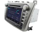 MAZDA 6 2008-2012 Android 10.0 PX3 or PX5 IPS Car Multimedia Stereo GPS