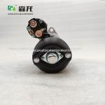 12V 9T Toyota FORKLIFT Starter Motor 2810023800 281002380071 28100-23800-71