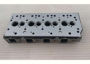 Wholesale 4BE1 Excavator Cast Iron Cylinder Heads Spare Parts 8-94256-853-1 from china suppliers
