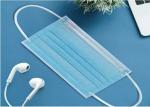 CE FDA BFE 95% Protective Breathing Mask