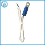 Automatic Transmission Oil Stainless Steel Temperature Sensor 5k Ohm 3470