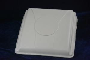 Wholesale High Frequency Rfid Label Reader , Wiegand 26 / 34 Passive Uhf Rfid Reader from china suppliers