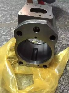 Wholesale Hydraulic piston pump parts Kawasaki K3V112/K5V140 pump case from china suppliers