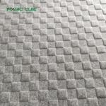 Modern Design Polyester Fiber 3D Acoustic Panel For Interior Decoration