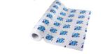 factory price food packaging aluminum laminated plastic roll film