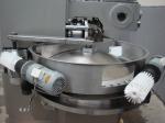 Electric Double Twist Candy Packing Machine For Paper / Plastic Packaging