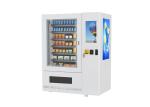 Campus Health Wellness Medical Supply Vending Machine Kiosk With Large