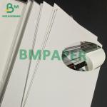 200g - 400g Food Grade FBB Board White Cellulose Paperboard For Food Container