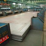 6mm 10mm 20mm ASTM A588 Corten Steel Sheet Anti Corrosion