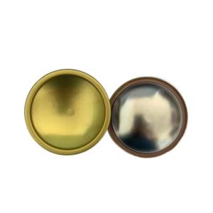 Wholesale 209# 62.8mm High Pressure Aerosol Can Dome Tinplate Spray Can Bottom from china suppliers