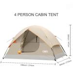 camping tent,suitable for outdoor activities