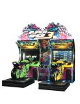 Dynamic Bike Simulator Super Bike 3 Motorcycle Racing Simulator With Motion