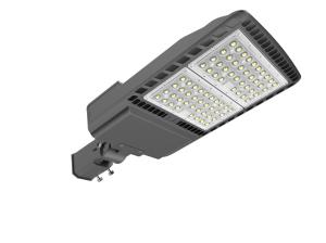 Wholesale High temperature resistant 5 years warranty IP66 100w 150w 200w 250w 300w 350w shoebox module led street light from china suppliers