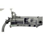 10L/Min Semi Automatic Bottle Filling Machine