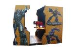 Deadstorm Pirate Kids Game Machine With Cabinet Shooting Gun 220V