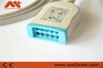 ODM ECG Patient Cable Philips M1663A
