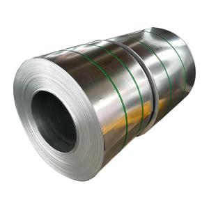 Wholesale Prime Hot Dipped Galvanized Steel Iron Sheet Strip Coil from china suppliers