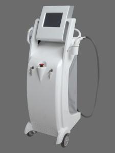 Wholesale E-light RF Laser IPL Multifunctional Beauty Machine from china suppliers