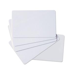 Wholesale 860-960MHz RFID UHF Card U8 Chip 9662 UHF Rfid Card from china suppliers