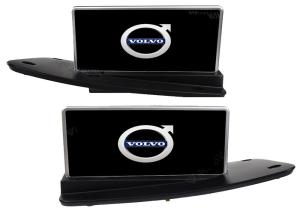 Wholesale Volvo XC70 V70 S80 2007-2016 Radio Android 9.0 4/64G IPS Audio Stereo Carplay BT Mirror Link Wifi GPS (NO DVD)VOV-8880 from china suppliers