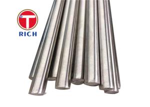 Wholesale ISO9001 WT 3.5mm Inconel 625 Exhaust Tubing from china suppliers