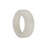 CNC Machining Peek Plastic Part