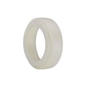 Wholesale Nylon Plastic Machinery Milling Parts Delrin Pom Machining Oem Cnc Turned from china suppliers