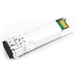 Extreme DWDM-SFP10G-53.32 Compatible 10G DWDM SFP+ C30 100GHz 1553.32nm 80km LC