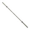 Buy cheap the men's powerlifting bar 28*2200mm 20kg 1500lb capacity, mens barbell bar for from wholesalers