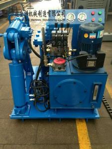 Wholesale High Durability DTH Hammer Breakout Bench 350 Kg-800 Kg With ISO Approved from china suppliers