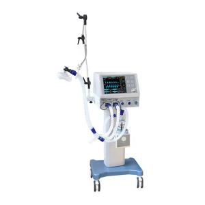 Wholesale High Oxygen Hospital Ventilator Machine For ICU Rooms / Emergency Department from china suppliers