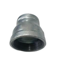 Wholesale High Pressure Threaded Galvanized Pipe Fittings 1/2''-72 from china suppliers