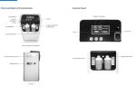 10 Lpm 93% Concentration Electric Medical Oxygen Machine