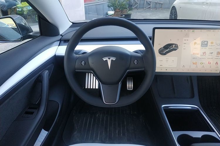 245km/H High Speed Blade Battery Electric Vehicles Electric Super Car