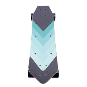 Wholesale Durable 4 Wheel Electric Skateboard , High Performance E Moto Skateboard from china suppliers