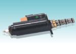 E320B E200B Excavator Throttle Motor Solenoid Valve 121-1490 111-9916 086-1879N