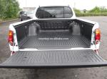 HDPE 0.15 CBM Truck Bedliner Cover Toyota Hilux Vigo L200 Navara NP300