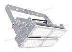 120 Degree IP65 38400LM 240W portable led flood light