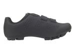 OEM Synthetic Leather MTN Cycling Shoes Quick Drying Padding