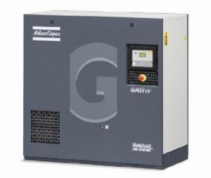 Wholesale 50Hz GA 45 Atlas Screw Air Compressor 45kW Power ISO Certificate from china suppliers