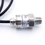 30 Mpa Oil Electronic Pressure Sensor SS304 Housing Material