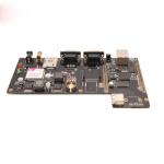 FR4 1.6mm 1oz Heavy Copper PCB printed circuit board manufacturer Heavy Copper
