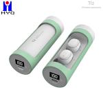Macaron In Ear Water Resistant Bluetooth Earphones ROHS Approved