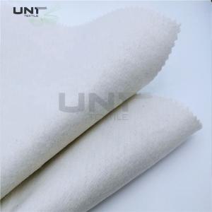 Wholesale Polyester Plain Woven Tie Dye Shirt Interlining For Neck Tie from china suppliers